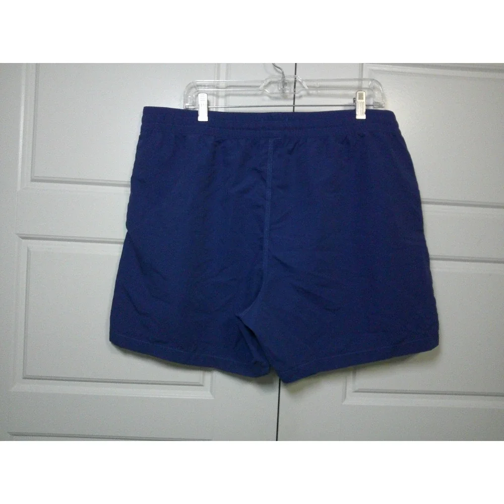Billabong Swim Trunks Mens XL Blue All Day Layback Recycler Board Shorts NWT